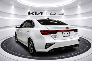 Kia Forte EX+ 2023 à Montréal, Québec - 5 - w320h240px