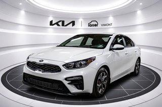 Kia Forte EX+ 2023 à Montréal, Québec - 3 - w320h240px