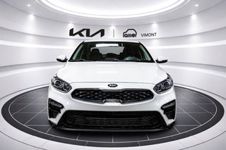 Kia Forte EX+ 2023 à Montréal, Québec - 2 - w320h240px