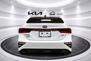 Kia Forte EX+ 2023 à Montréal, Québec - 6 - w320h240px