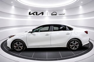 Kia Forte EX+ 2023 à Montréal, Québec - 4 - w320h240px