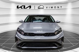 Kia Forte EX 2023 à Montréal, Québec - 3 - w320h240px