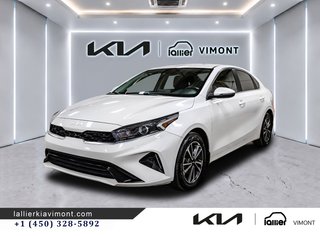 Kia Forte EX 2023 à Montréal, Québec - 5 - w320h240px