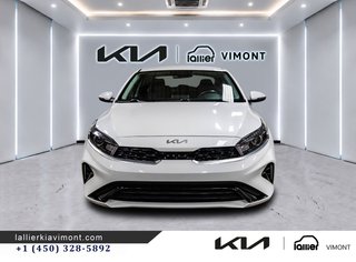 Kia Forte EX 2023 à Montréal, Québec - 3 - w320h240px