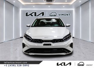 Kia Forte EX PREMIUM 2023 à Montréal, Québec - 3 - w320h240px