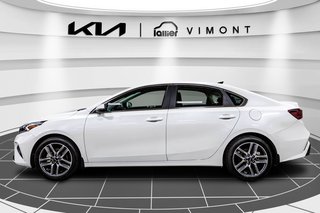 2024 Kia Forte EX+ in , Quebec - 5 - w320h240px