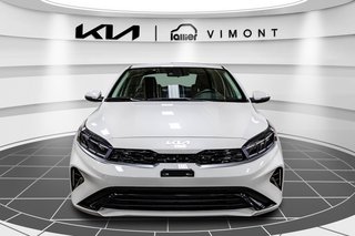 2024 Kia Forte EX+ in , Quebec - 3 - w320h240px