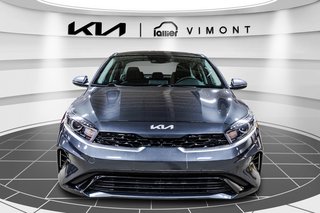2024 Kia Forte EX in , Quebec - 3 - w320h240px