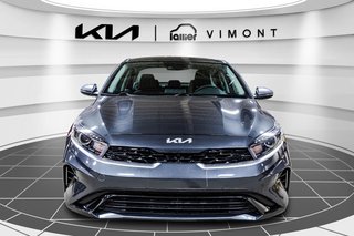 2023 Kia Forte EX in , Quebec - 3 - w320h240px