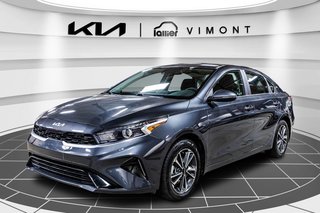 2023 Kia Forte EX in , Quebec - 4 - w320h240px