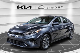 2023 Kia Forte EX in , Quebec - 4 - w320h240px
