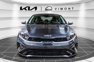 2023 Kia Forte EX in , Quebec - 3 - w320h240px