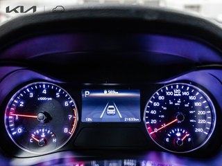 2023 Kia Forte EX in , Quebec - 6 - w320h240px