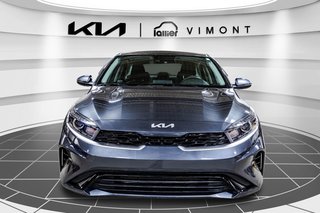2023 Kia Forte EX in , Quebec - 3 - w320h240px
