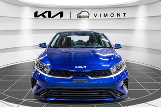 2023 Kia Forte EX in , Quebec - 3 - w320h240px