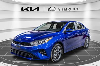 2023 Kia Forte EX in , Quebec - 4 - w320h240px