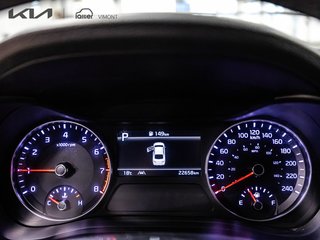 2023 Kia Forte EX in , Quebec - 6 - w320h240px