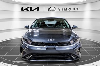 2023 Kia Forte EX in , Quebec - 3 - w320h240px