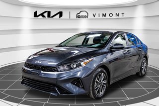 2023 Kia Forte EX in , Quebec - 4 - w320h240px