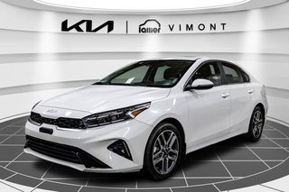 Kia Forte EX+ 2023 à , Québec - 4 - w320h240px
