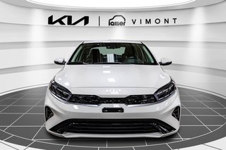 Kia Forte EX+ 2023 à , Québec - 3 - w320h240px