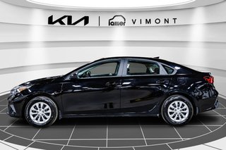 2024 Kia Forte LX in , Quebec - 5 - w320h240px