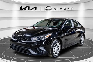 2024 Kia Forte LX in , Quebec - 4 - w320h240px