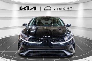 2024 Kia Forte LX in , Quebec - 3 - w320h240px