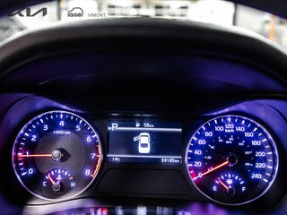 2024 Kia Forte LX in , Quebec - 6 - w320h240px