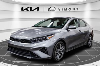 Kia Forte EX+ 2024 à , Québec - 4 - w320h240px