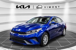 2024 Kia Forte LX in , Quebec - 5 - w320h240px