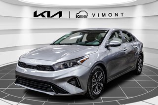 Kia Forte EX 2024 à , Québec - 5 - w320h240px