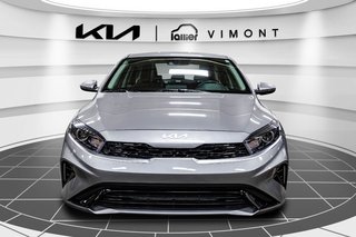 Kia Forte EX 2024 à , Québec - 3 - w320h240px