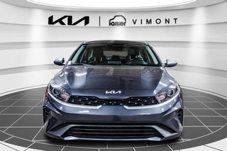 Kia Forte LX 2023 à , Québec - 3 - w320h240px