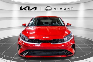Kia Forte EX 2023 à , Québec - 3 - w320h240px
