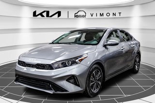 2023 Kia Forte EX in , Quebec - 5 - w320h240px