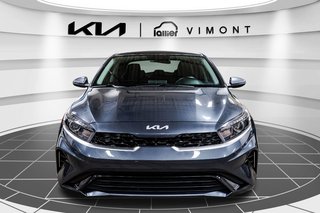 2023 Kia Forte EX in , Quebec - 3 - w320h240px