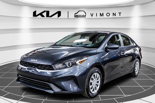 2024 Kia Forte LX in , Quebec - 5 - w320h240px
