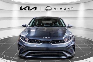 2024 Kia Forte LX in , Quebec - 3 - w320h240px