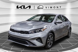 Kia Forte EX 2024 à Montréal, Québec - 5 - w320h240px