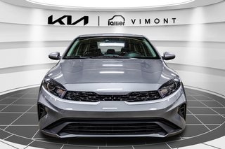 Kia Forte EX 2024 à Montréal, Québec - 3 - w320h240px