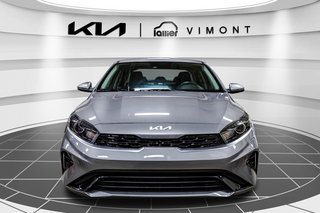 Kia Forte EX 2024 à Montréal, Québec - 3 - w320h240px