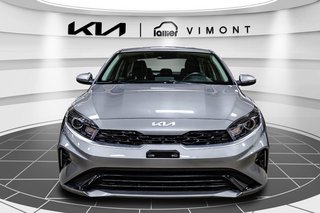 Kia Forte EX 2024 à Montréal, Québec - 3 - w320h240px