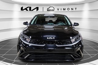 Kia Forte EX 2024 à Montréal, Québec - 3 - w320h240px