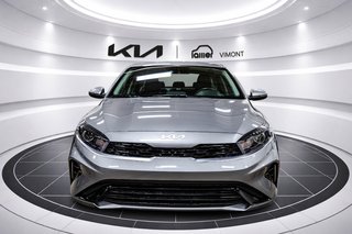 Kia Forte EX 2024 à Montréal, Québec - 3 - w320h240px