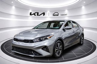 Kia Forte EX 2024 à Montréal, Québec - 5 - w320h240px