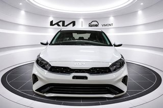 Kia Forte EX 2024 à Montréal, Québec - 3 - w320h240px