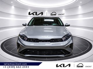 Kia Forte EX 2024 à Montréal, Québec - 3 - w320h240px