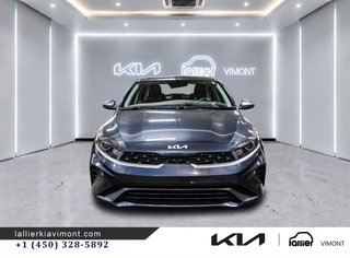 Kia Forte LX 2024 à Montréal, Québec - 3 - w320h240px