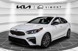 Kia Forte GT 2021 à , Québec - 4 - w320h240px